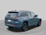 2027 Jeep Grand Cherokee Limited Reserve