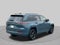 2027 Jeep Grand Cherokee Limited Reserve