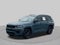 2027 Jeep Grand Cherokee Limited Reserve
