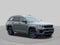 2027 Jeep Grand Cherokee Limited Reserve
