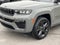 2027 Jeep Grand Cherokee Limited Reserve