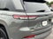 2027 Jeep Grand Cherokee Limited Reserve