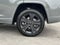2027 Jeep Grand Cherokee Limited Reserve