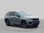 2027 Jeep Grand Cherokee Limited Reserve