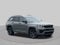 2027 Jeep Grand Cherokee Limited Reserve