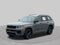 2027 Jeep Grand Cherokee Limited Reserve