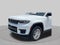2026 Jeep Grand Cherokee L Laredo X