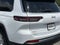 2026 Jeep Grand Cherokee L Laredo X