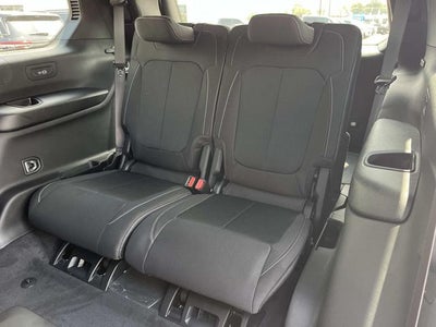 2026 Jeep Grand Cherokee L Laredo X