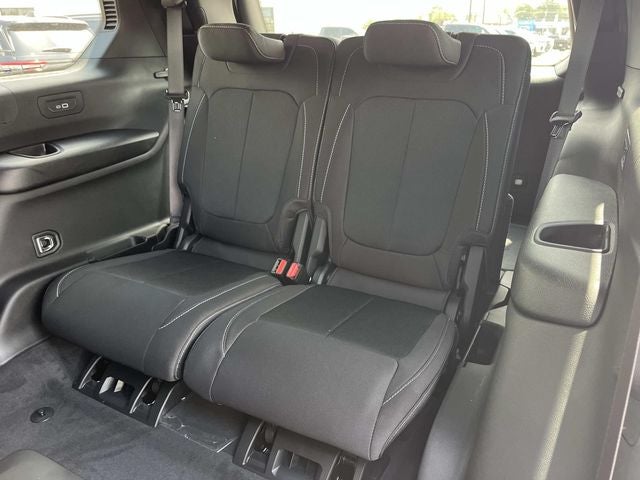 2026 Jeep Grand Cherokee L Laredo X