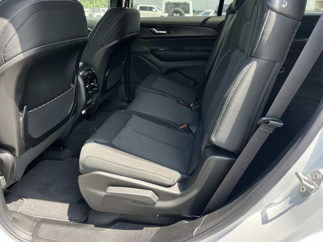 2026 Jeep Grand Cherokee L Laredo X
