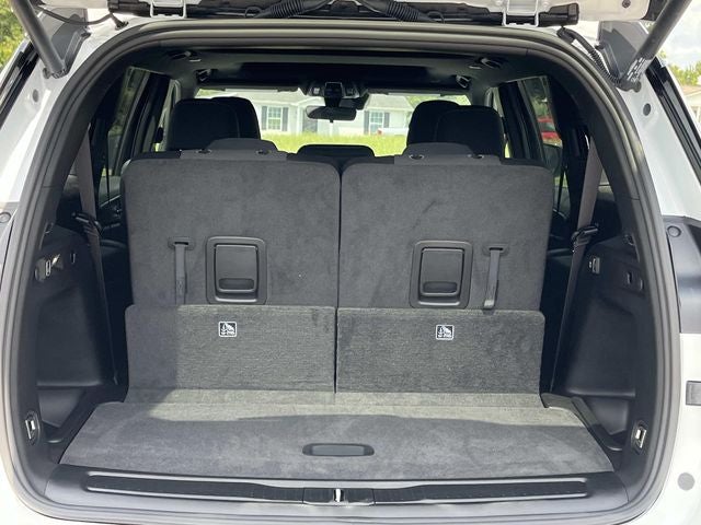 2026 Jeep Grand Cherokee L Laredo X