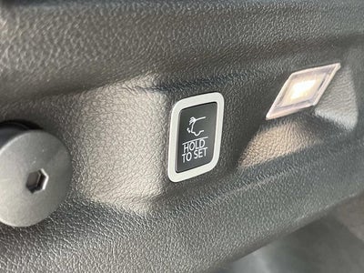 2026 Jeep Grand Cherokee L Laredo X