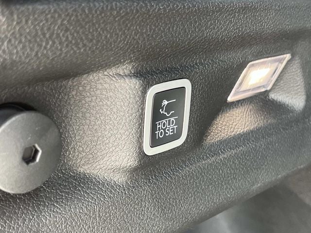 2026 Jeep Grand Cherokee L Laredo X