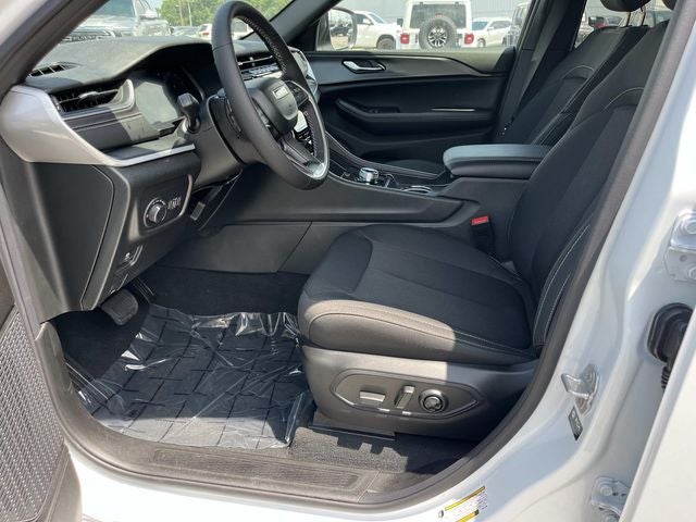 2026 Jeep Grand Cherokee L Laredo X