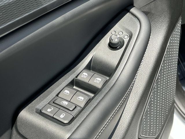 2026 Jeep Grand Cherokee L Laredo X