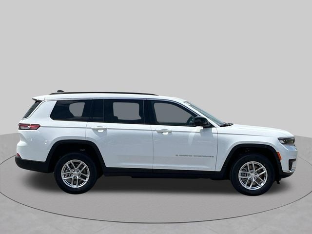 2026 Jeep Grand Cherokee L Laredo X