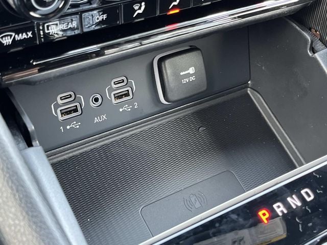2026 Jeep Grand Cherokee L Laredo X