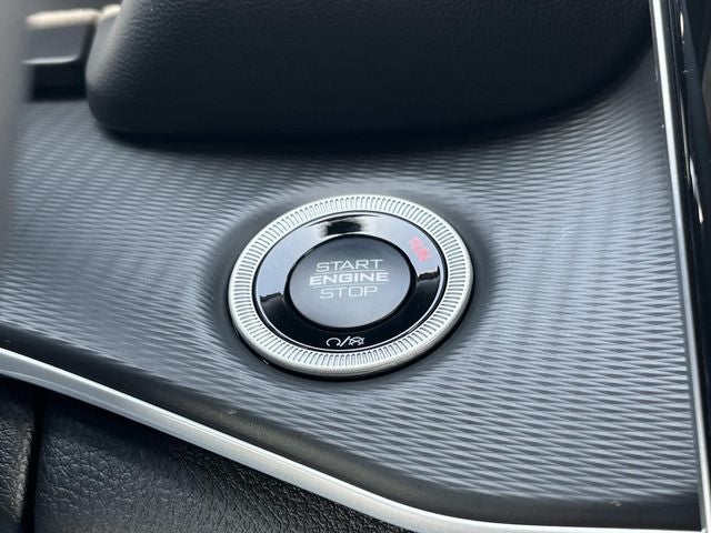 2026 Jeep Grand Cherokee L Laredo X