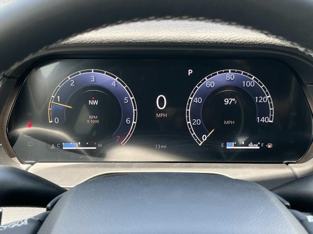 2026 Jeep Grand Cherokee L Laredo X