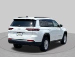 2026 Jeep Grand Cherokee L Laredo X