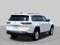 2026 Jeep Grand Cherokee L Laredo X