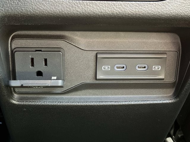 2027 Jeep Grand Cherokee L Laredo Altitude