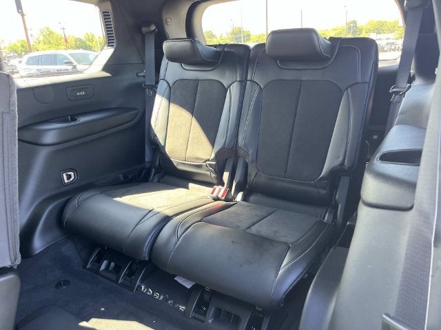 2027 Jeep Grand Cherokee L Laredo Altitude