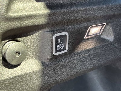 2027 Jeep Grand Cherokee L Laredo Altitude