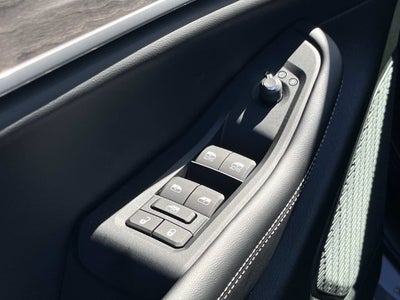 2027 Jeep Grand Cherokee L Laredo Altitude