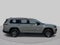 2027 Jeep Grand Cherokee L Laredo Altitude