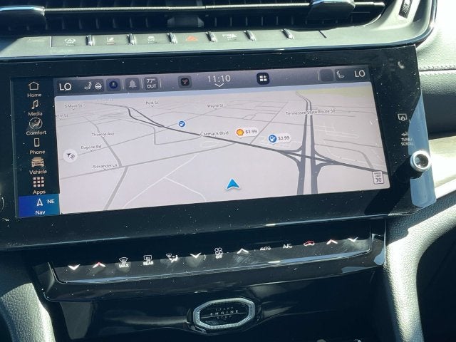 2027 Jeep Grand Cherokee L Laredo Altitude