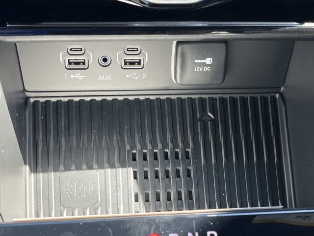2027 Jeep Grand Cherokee L Laredo Altitude