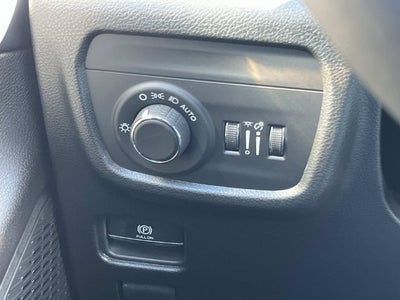 2027 Jeep Grand Cherokee L Laredo Altitude