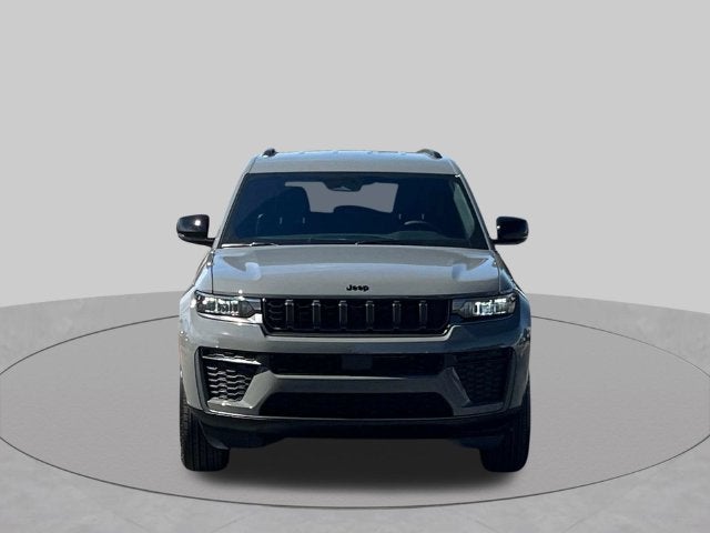 2027 Jeep Grand Cherokee L Laredo Altitude