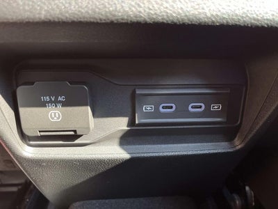 2026 Jeep Grand Cherokee L Laredo Altitude