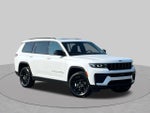 2026 Jeep Grand Cherokee L Laredo Altitude