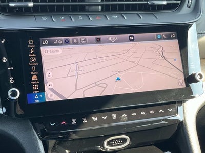 2026 Jeep Grand Cherokee L Laredo Altitude