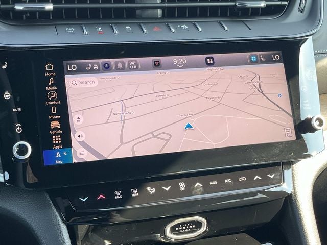 2026 Jeep Grand Cherokee L Laredo Altitude