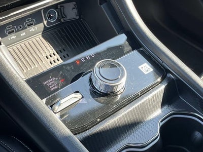 2026 Jeep Grand Cherokee L Laredo Altitude