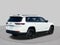 2026 Jeep Grand Cherokee L Laredo Altitude