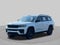 2026 Jeep Grand Cherokee L Laredo Altitude