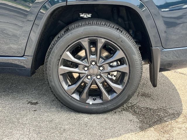 2026 Jeep Grand Cherokee L Limited Reserve