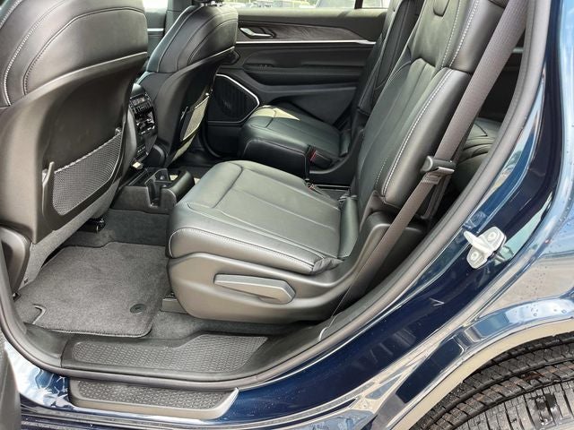 2026 Jeep Grand Cherokee L Limited Reserve