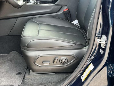 2026 Jeep Grand Cherokee L Limited Reserve