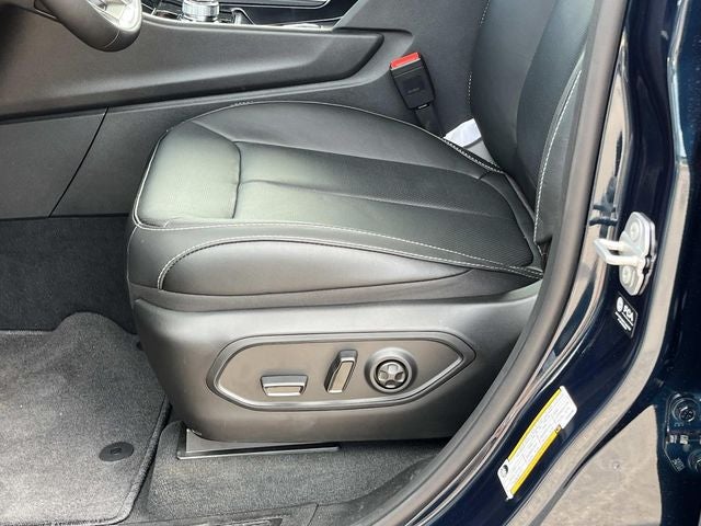 2026 Jeep Grand Cherokee L Limited Reserve