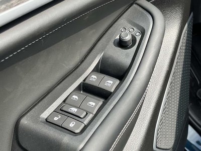 2026 Jeep Grand Cherokee L Limited Reserve
