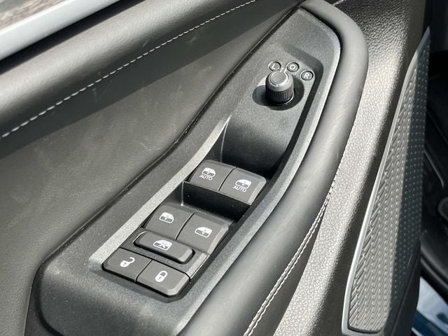2026 Jeep Grand Cherokee L Limited Reserve