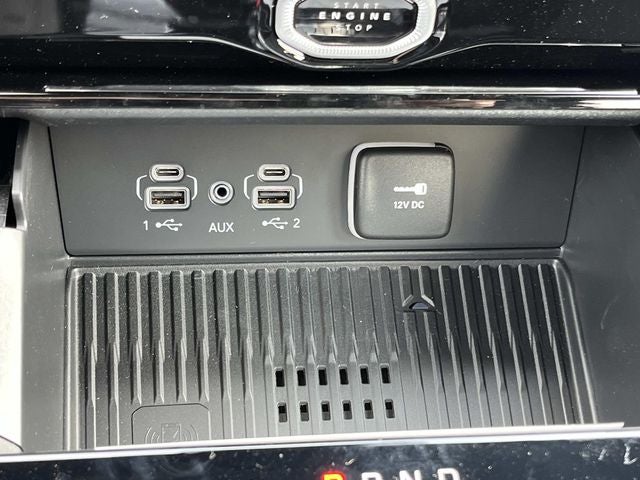 2026 Jeep Grand Cherokee L Limited Reserve