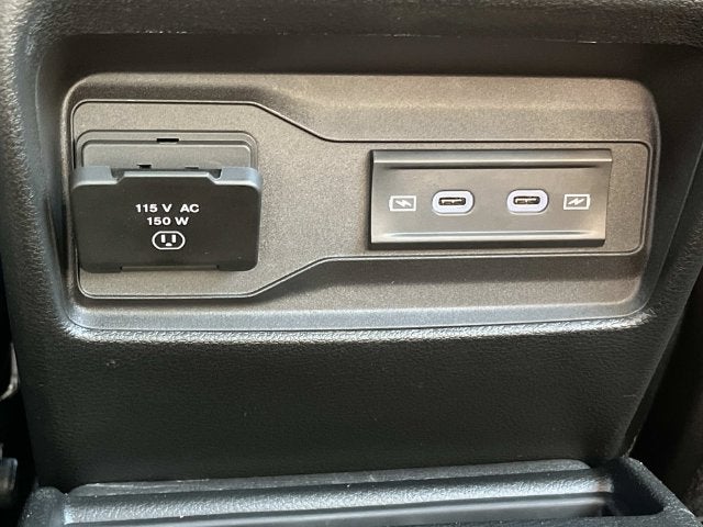 2027 Jeep Grand Cherokee L Limited Reserve